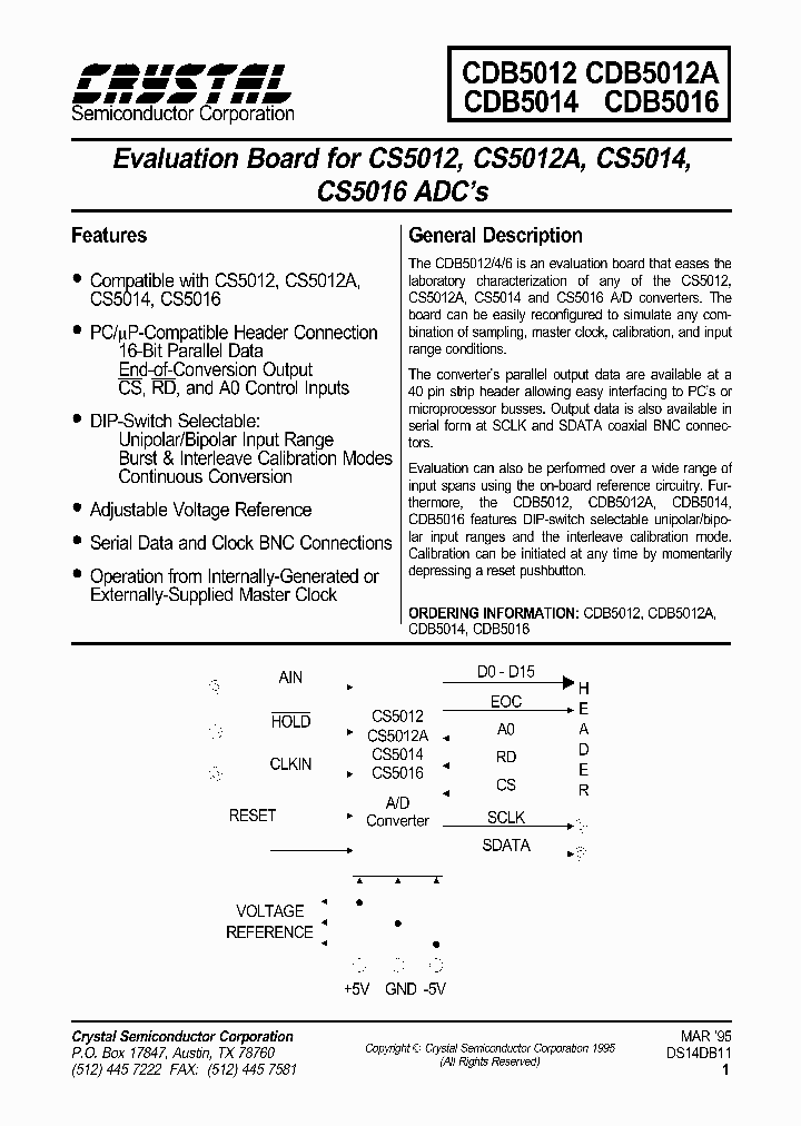CS5012A_5962156.PDF Datasheet