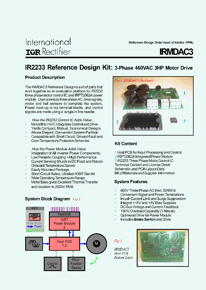 IRMDAC3_5971415.PDF Datasheet