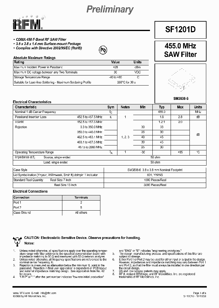 SF1201D_5976694.PDF Datasheet