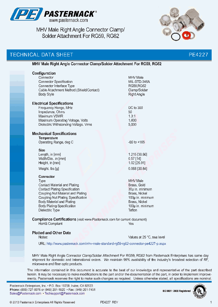 PE4227_6006236.PDF Datasheet