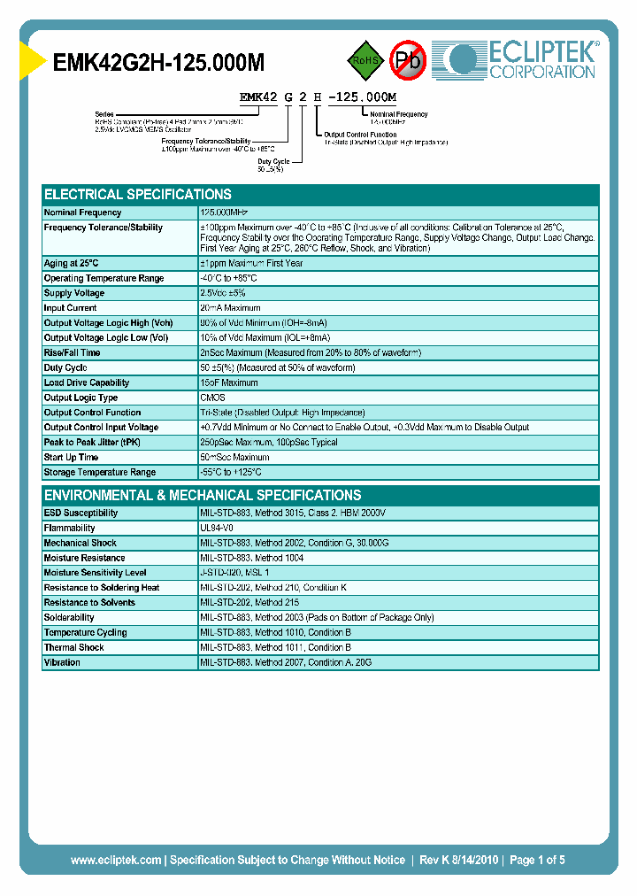 EMK42G2H-125000M_6007836.PDF Datasheet