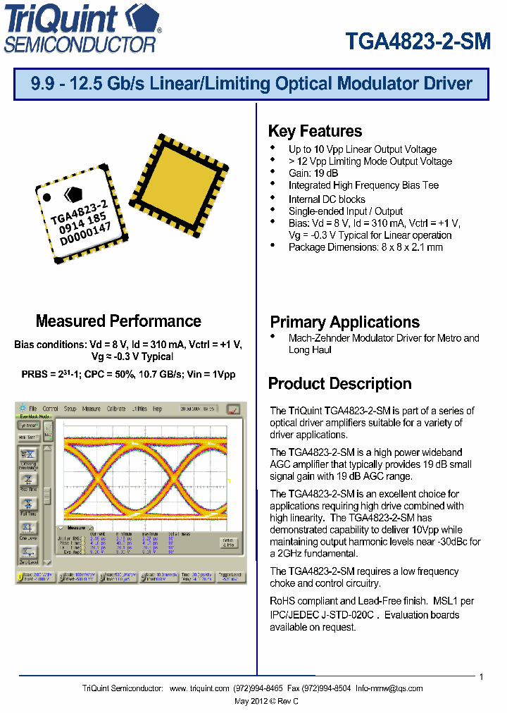 TGA4823-2-SM_6012244.PDF Datasheet