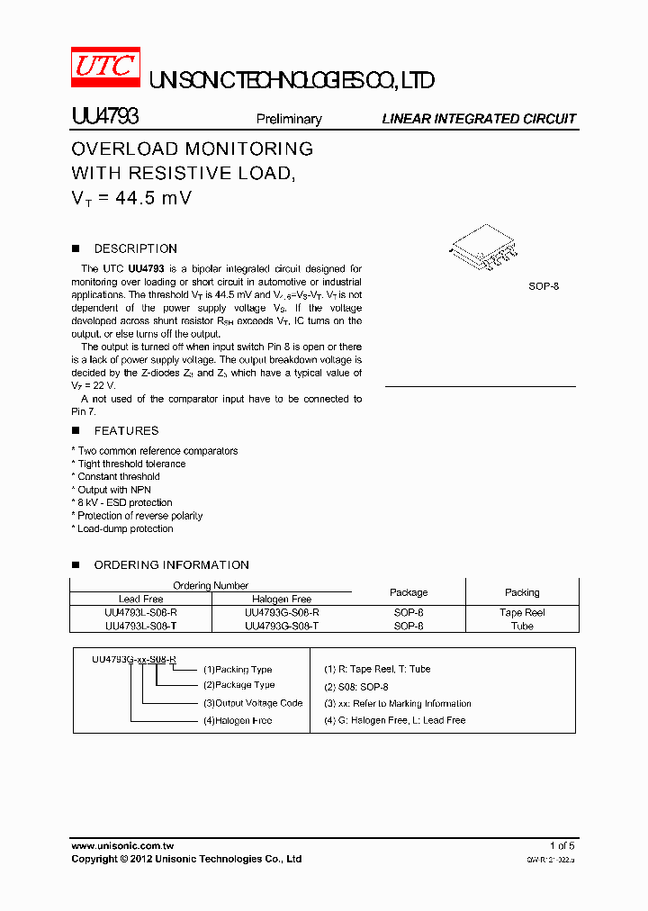 UU4793G-S08-T_6011771.PDF Datasheet