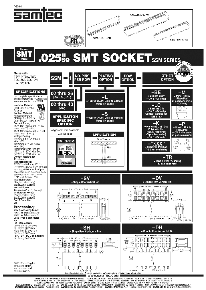 SSM-112-L-DV-BE_6018205.PDF Datasheet