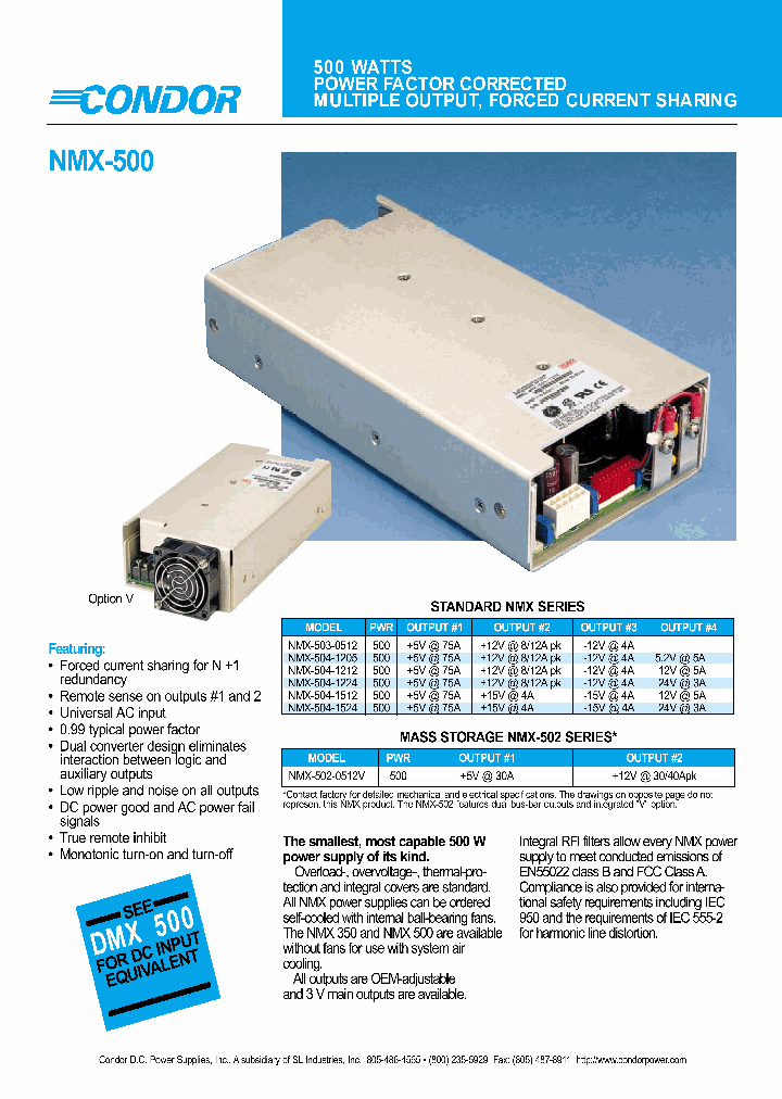 NMX-503-0512_6030184.PDF Datasheet