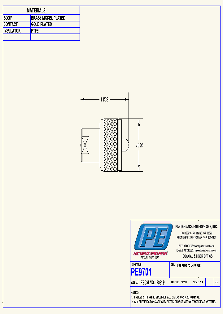 PE9701_6030243.PDF Datasheet