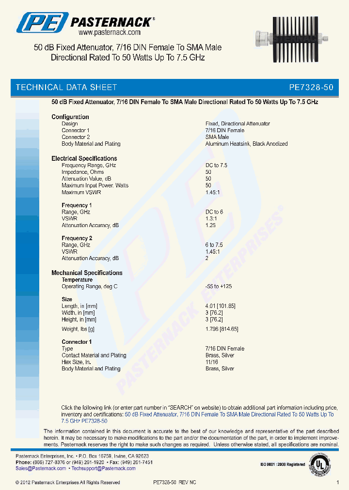 PE7328-50_6030424.PDF Datasheet