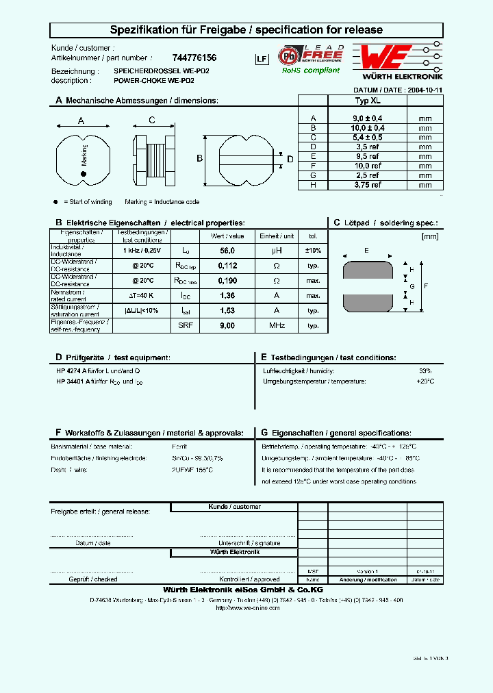 744776156_6042305.PDF Datasheet