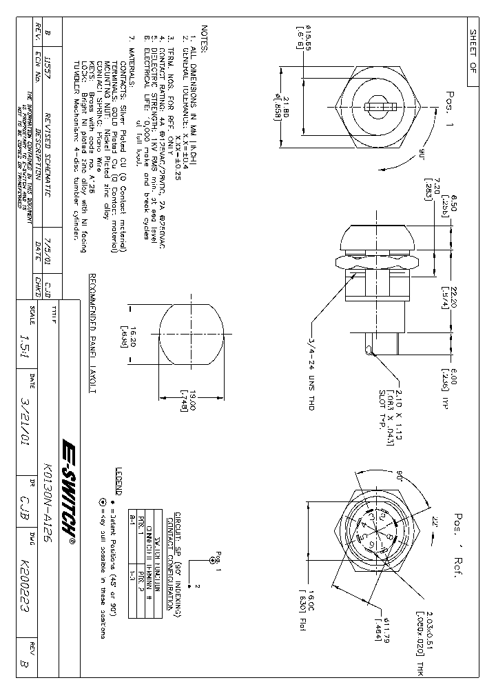 KO130N-A126_6094722.PDF Datasheet