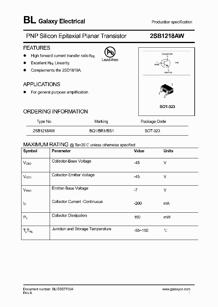 2SB1218AW_6115237.PDF Datasheet