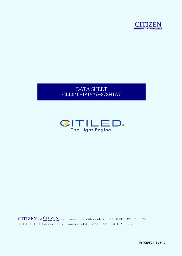 CLL040-1818A5-273H1A7_6138919.PDF Datasheet