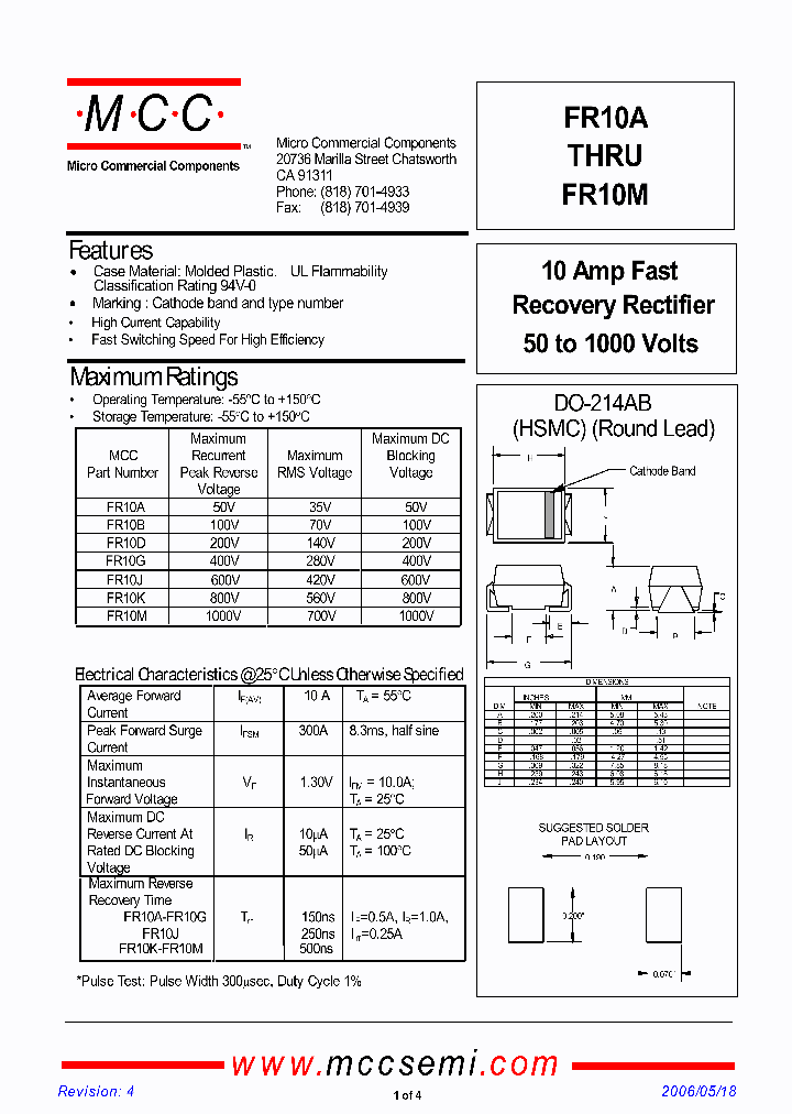 FR10G_6152097.PDF Datasheet