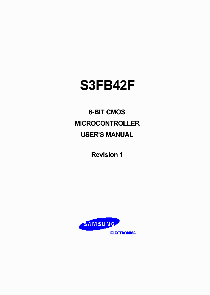 S3FB42F_6153092.PDF Datasheet