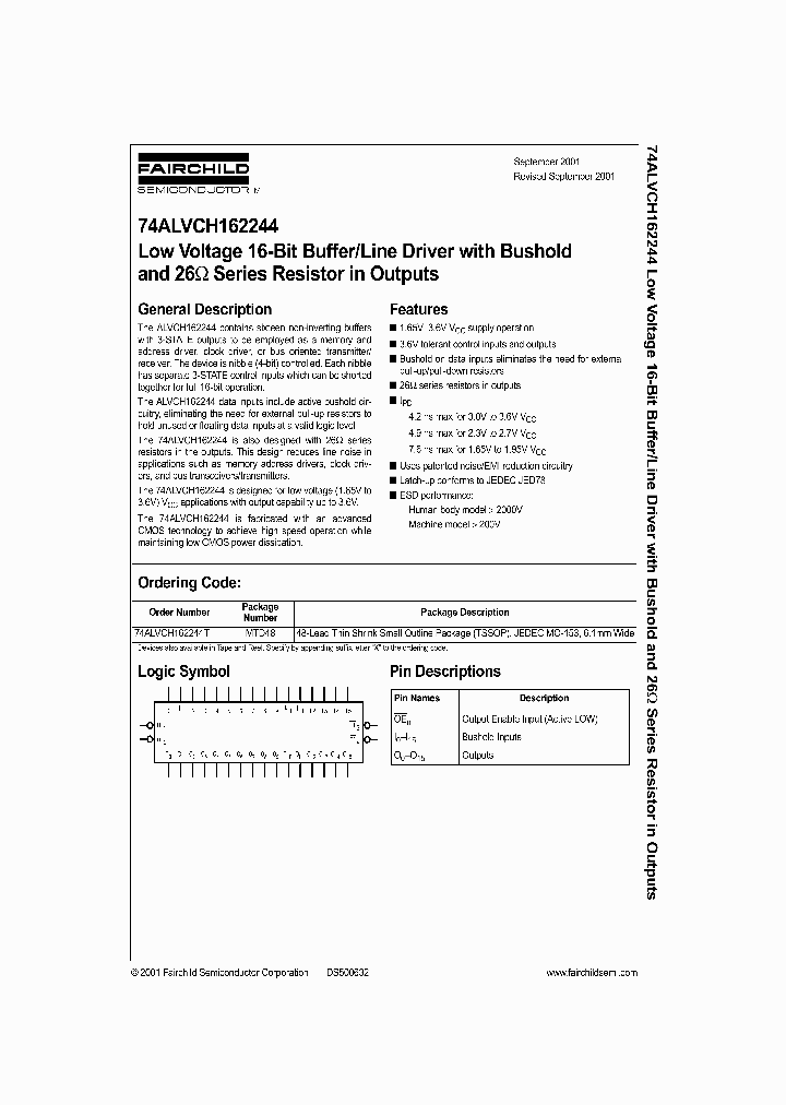 74ALVCH162244TX_6173298.PDF Datasheet