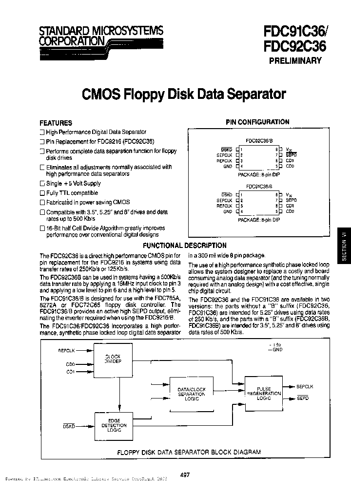 FDC92C36_6184235.PDF Datasheet
