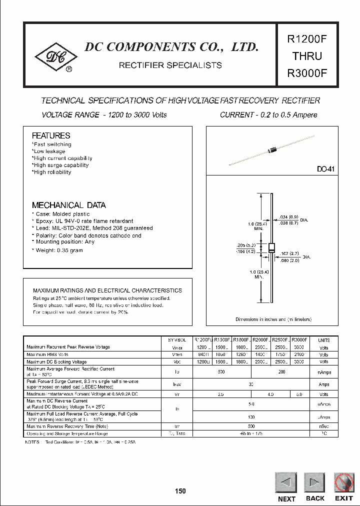 R2000F_6185760.PDF Datasheet