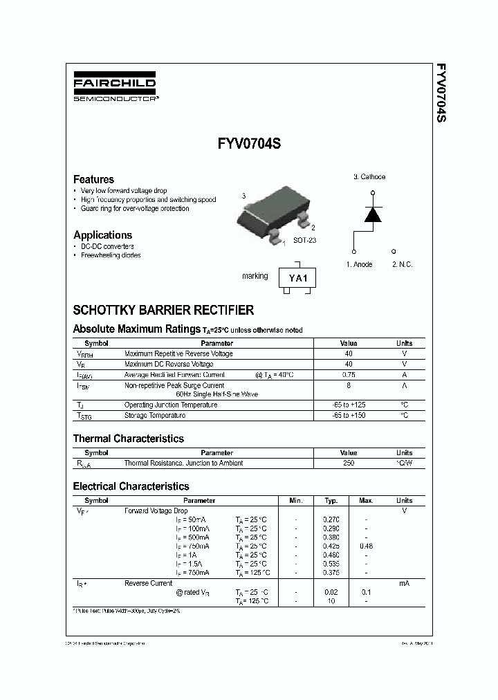 FYV0704SMTFNL_6196236.PDF Datasheet