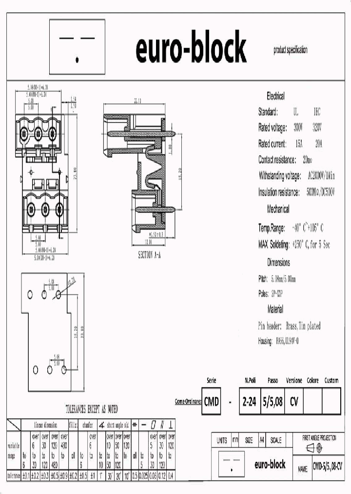 CMD-5-CV_6226495.PDF Datasheet