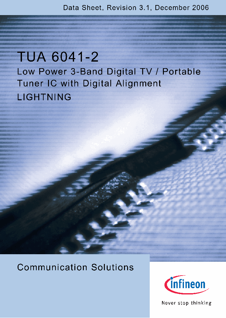TUA6042_6230956.PDF Datasheet