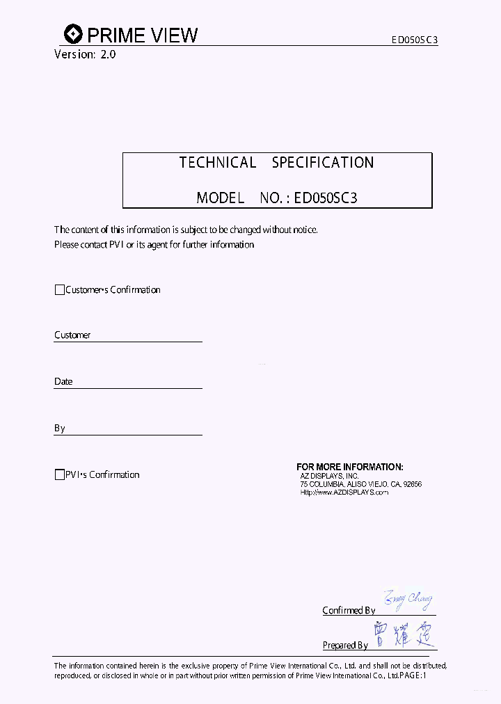 ED050SC3_6237396.PDF Datasheet