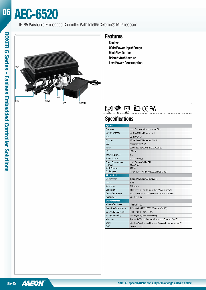 TF-AEC-6520-A1-1110_6238194.PDF Datasheet