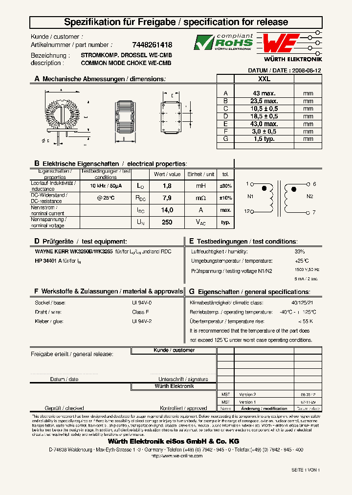 7448261418_6247070.PDF Datasheet