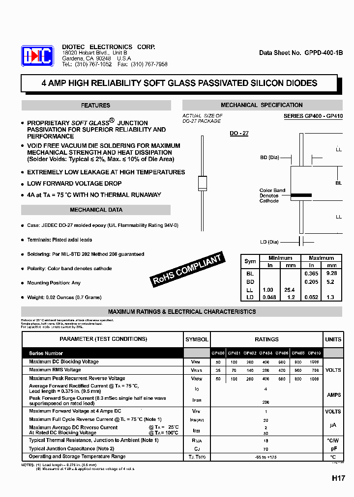 GP406_6280911.PDF Datasheet