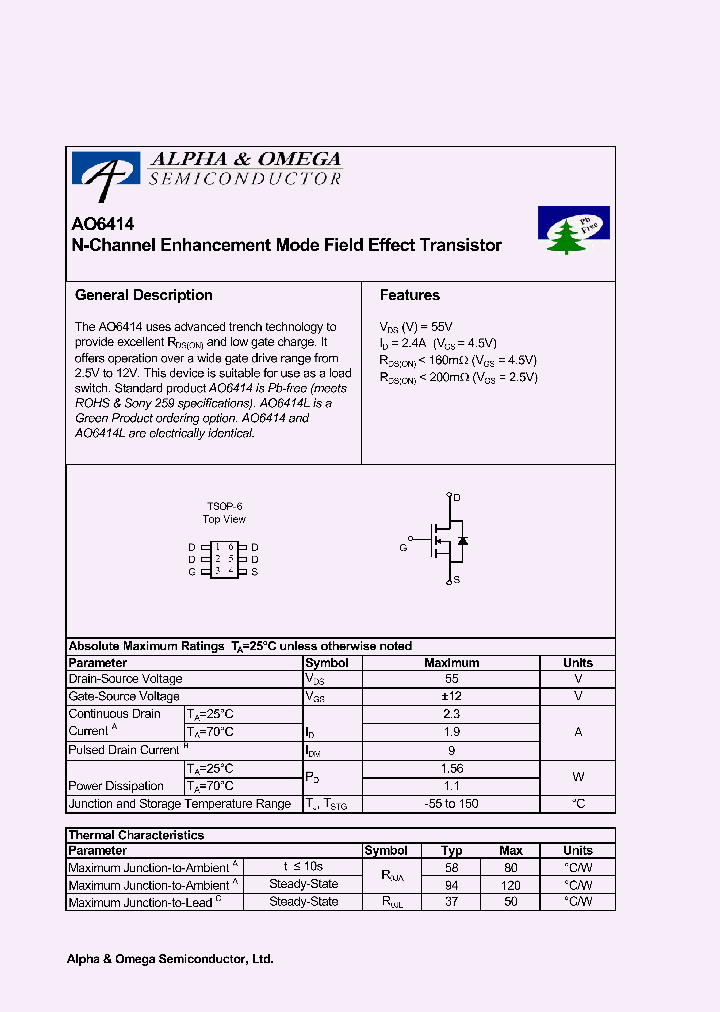 AO6414L_6287292.PDF Datasheet