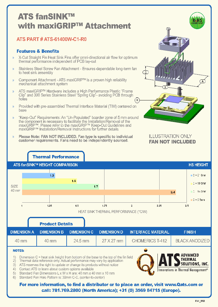 ATS-61400W-C1-R0_6295467.PDF Datasheet