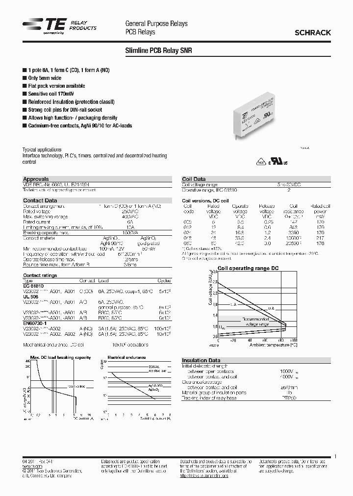 V23092-A1024-A201_6300452.PDF Datasheet