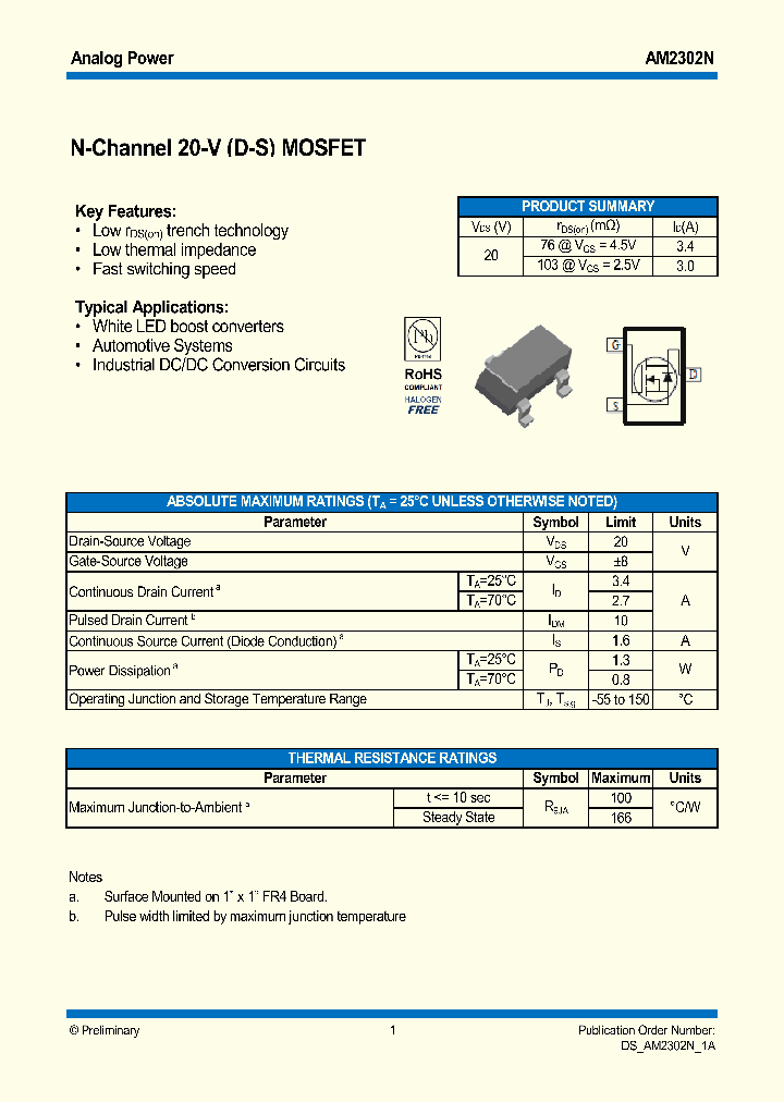 AM2302N_6306770.PDF Datasheet