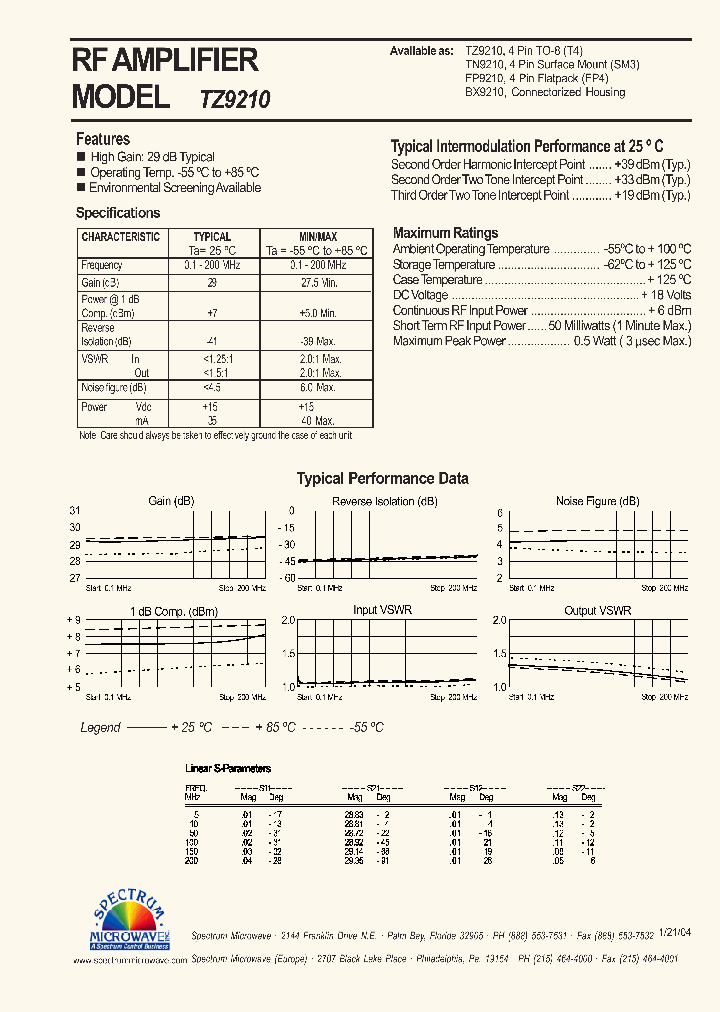 TZ9210_6317874.PDF Datasheet