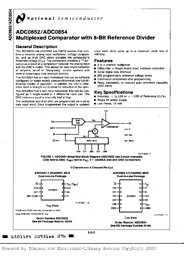 ADC0854BCJA_6318168.PDF Datasheet