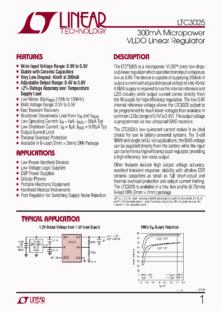 LTC3025EDC_6331790.PDF Datasheet