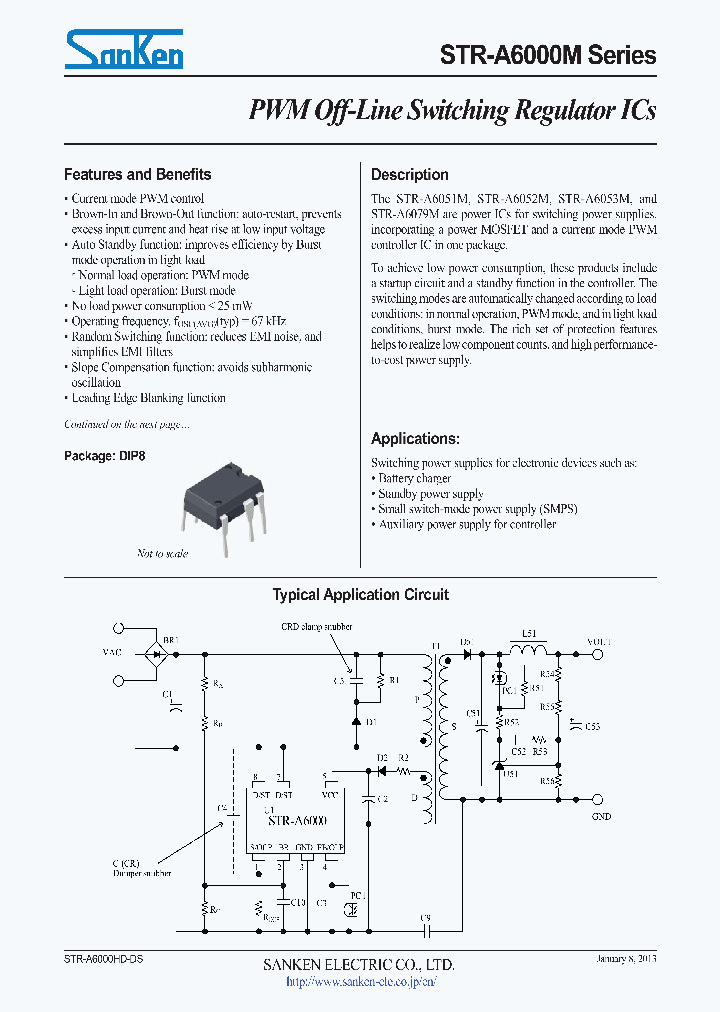 STR-A6000M_6354507.PDF Datasheet