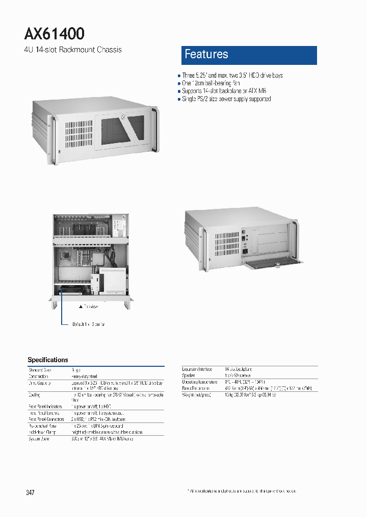 AX61400_6368997.PDF Datasheet