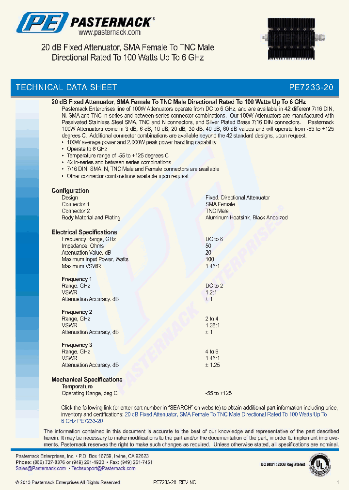 PE7233-20_6378375.PDF Datasheet