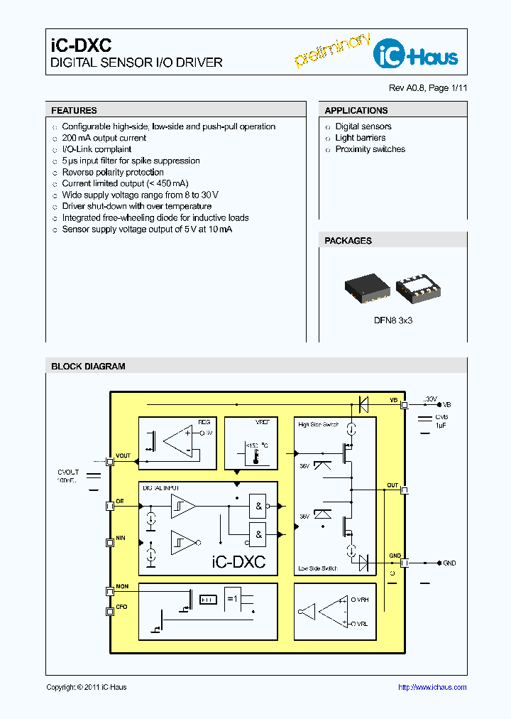 IC-DXC_6403561.PDF Datasheet