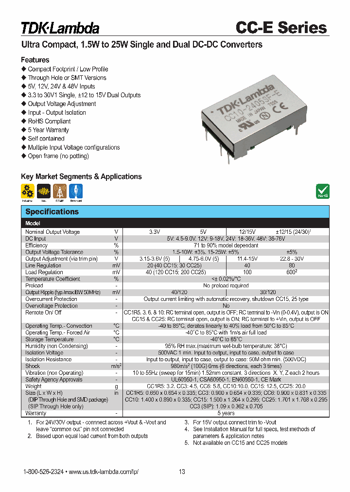 CC25-2405SF-E_6419690.PDF Datasheet