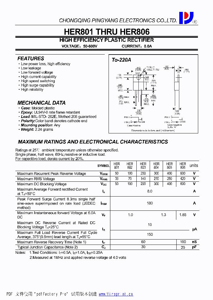 HER801_6441858.PDF Datasheet