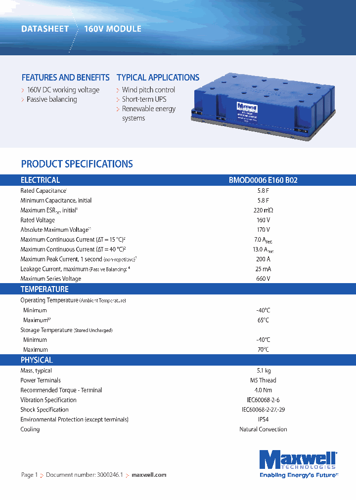 BMOD0006_6444329.PDF Datasheet