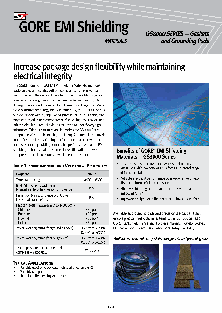 GS8000_6446130.PDF Datasheet