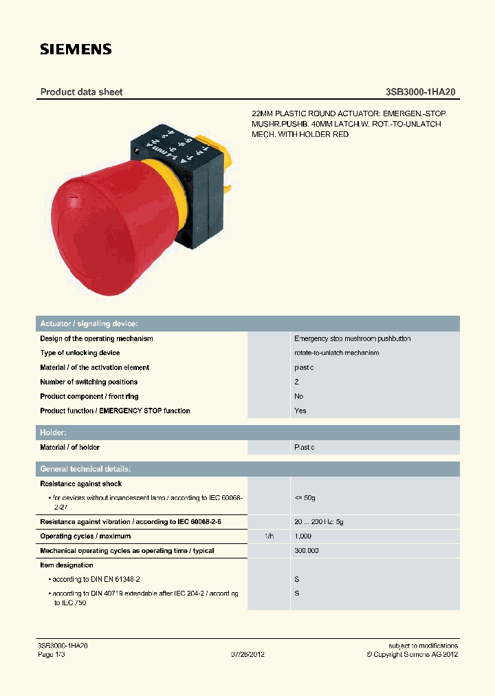 3SB3000-1HA20_6451012.PDF Datasheet