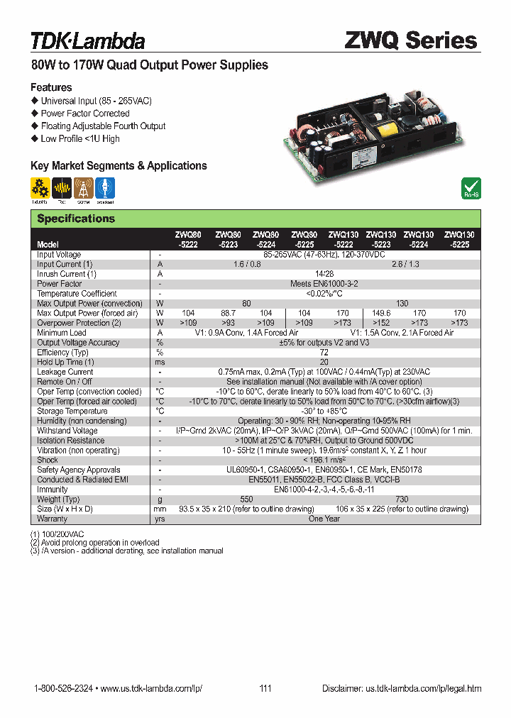 ZWQ130-5222_6457523.PDF Datasheet