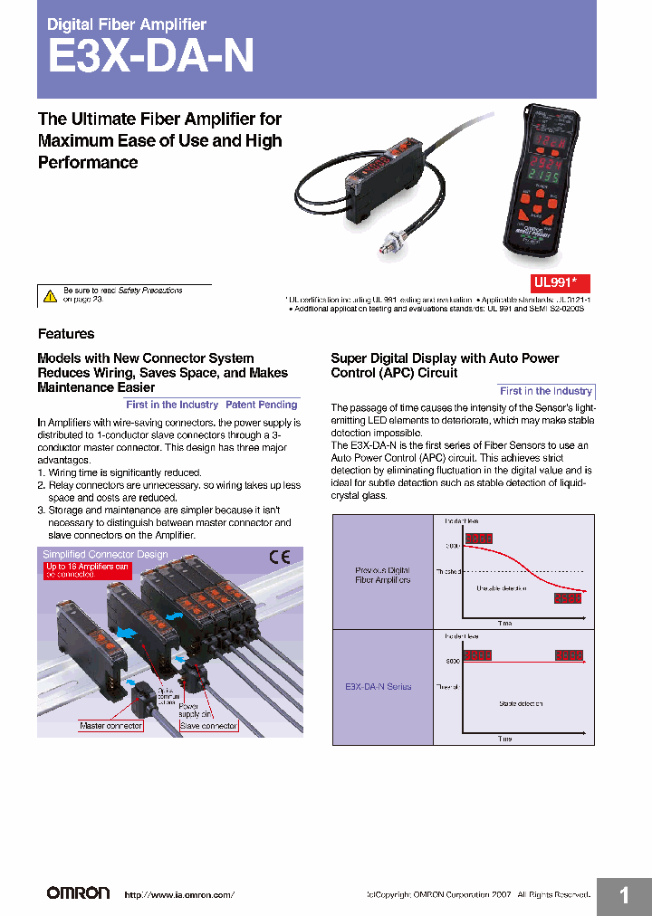 E3X-DA44V_6466948.PDF Datasheet