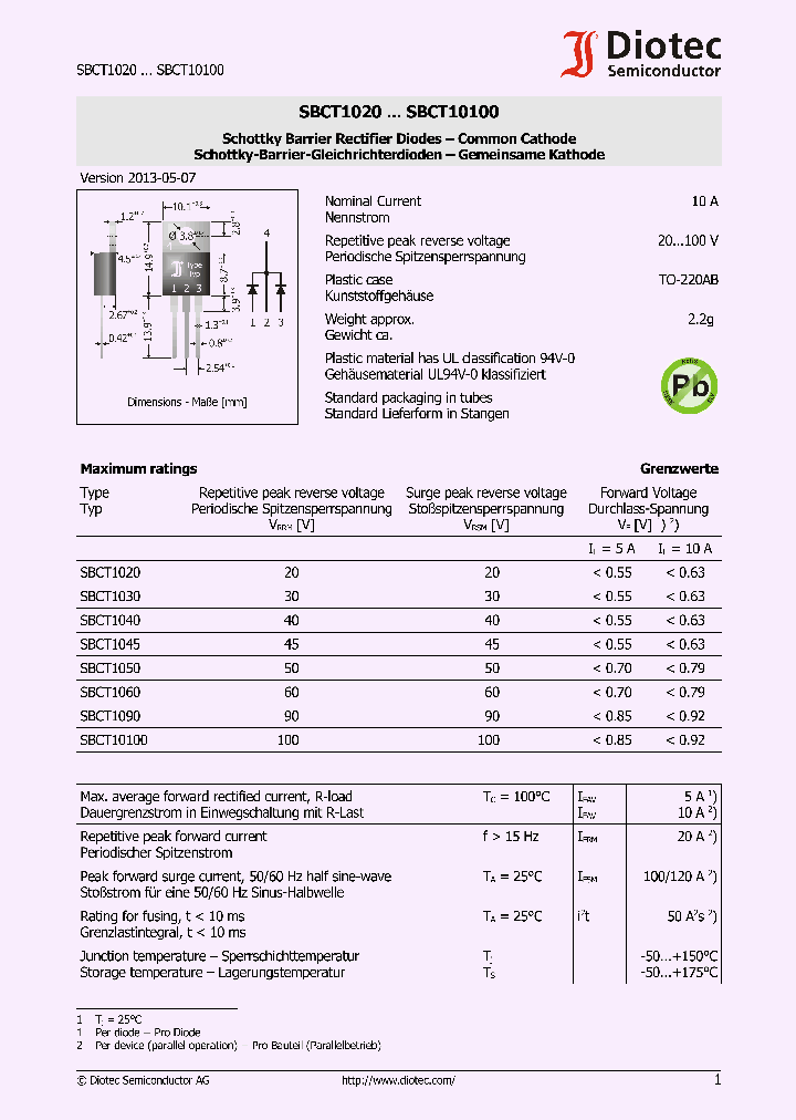 SBCT1060_6467773.PDF Datasheet