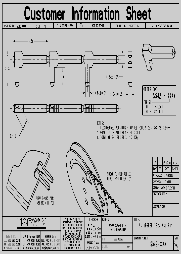 S542-46AX_6473074.PDF Datasheet