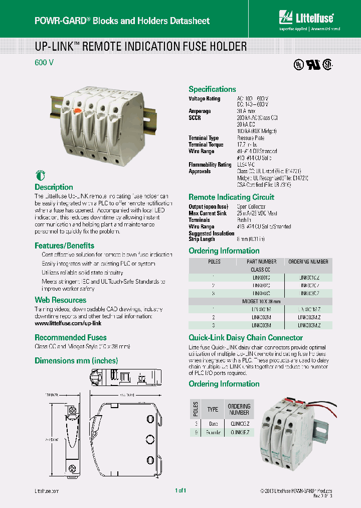 LINK002M_6483082.PDF Datasheet