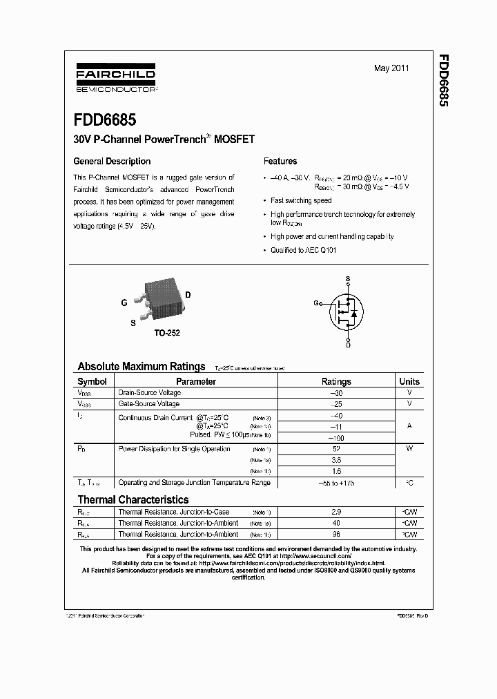 FDD668511_6486824.PDF Datasheet