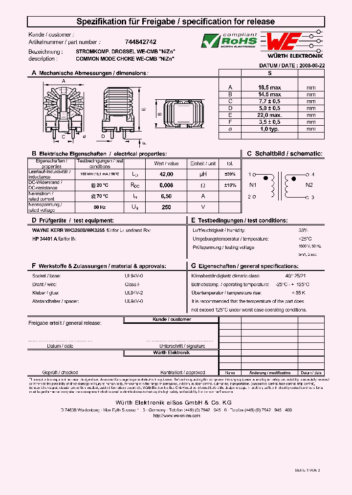 744842742_6490456.PDF Datasheet